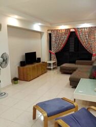 Blk 310A Anchorvale Vista (Sengkang), HDB Executive #543804561